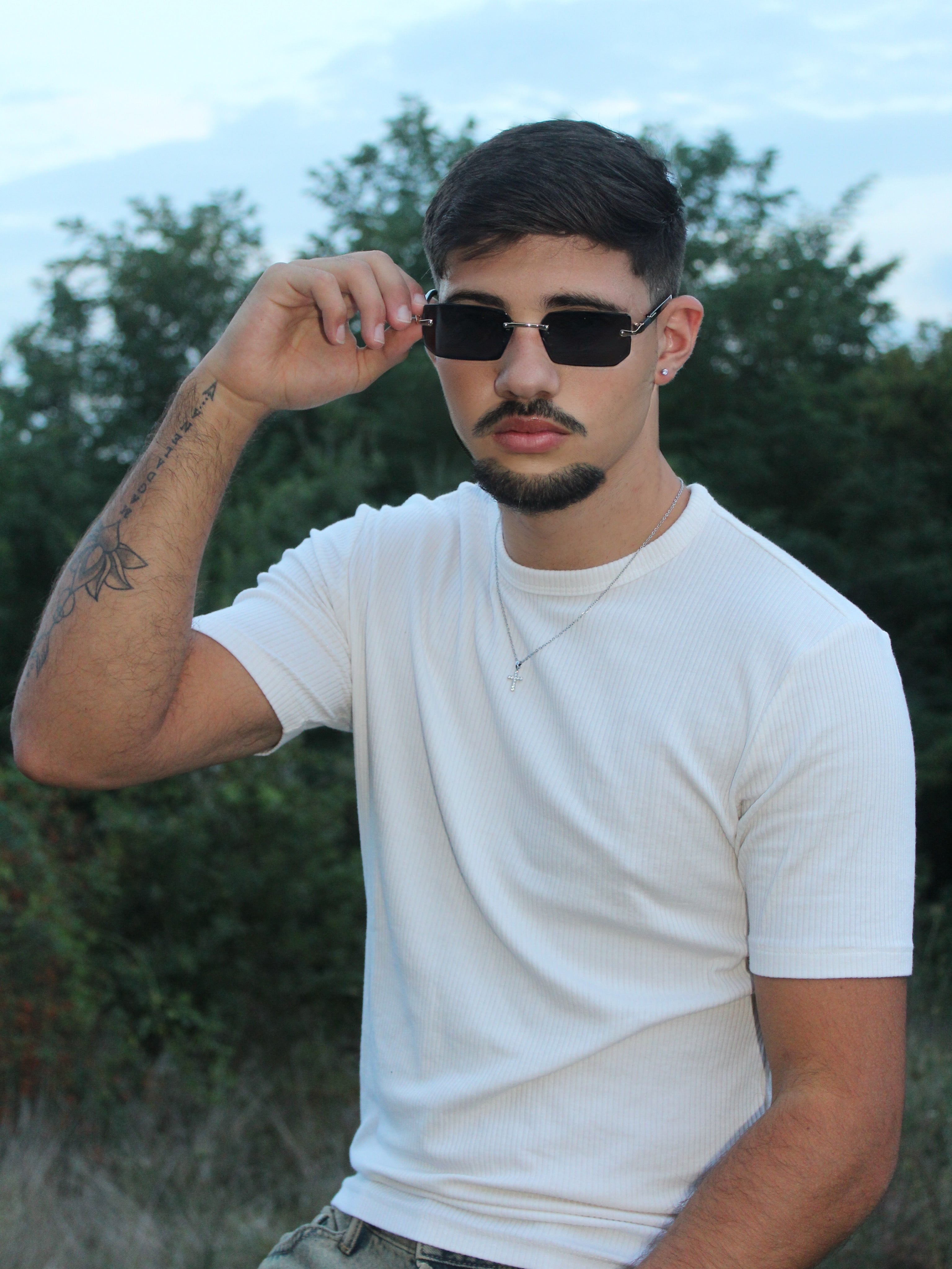 Occhiali Glassique™ Optima