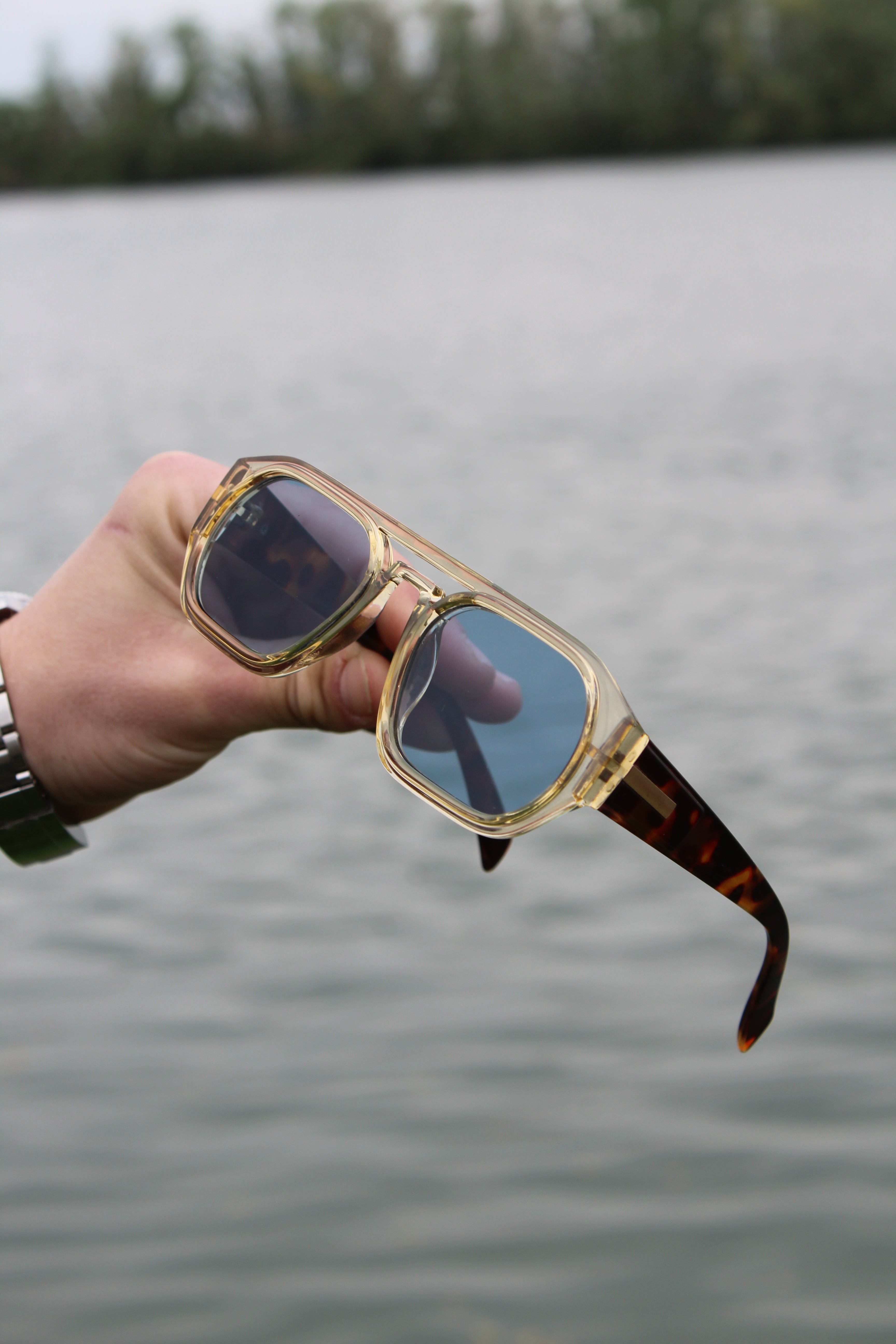 GLASSIQUE ERMES