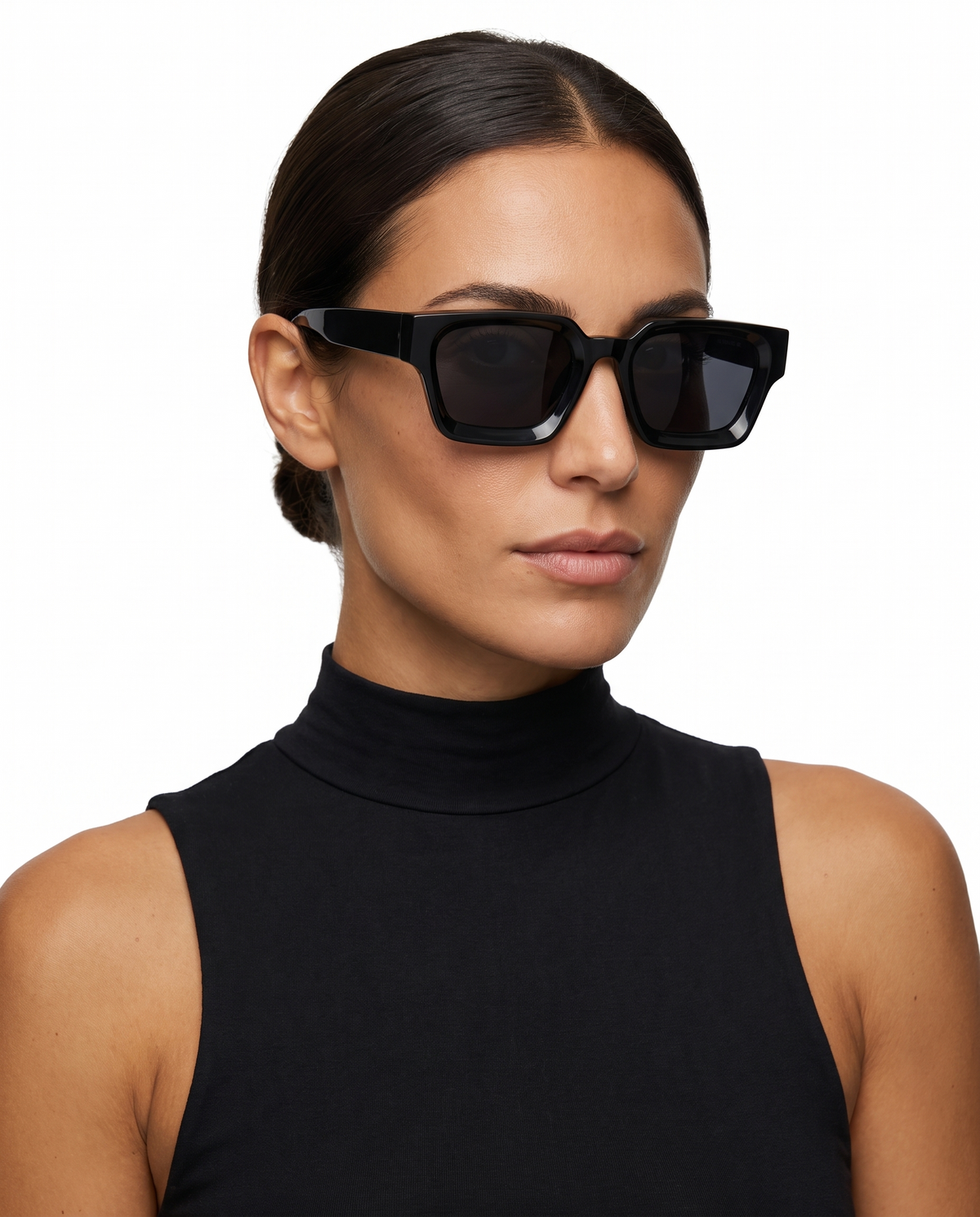 Glassique Lune Noire
