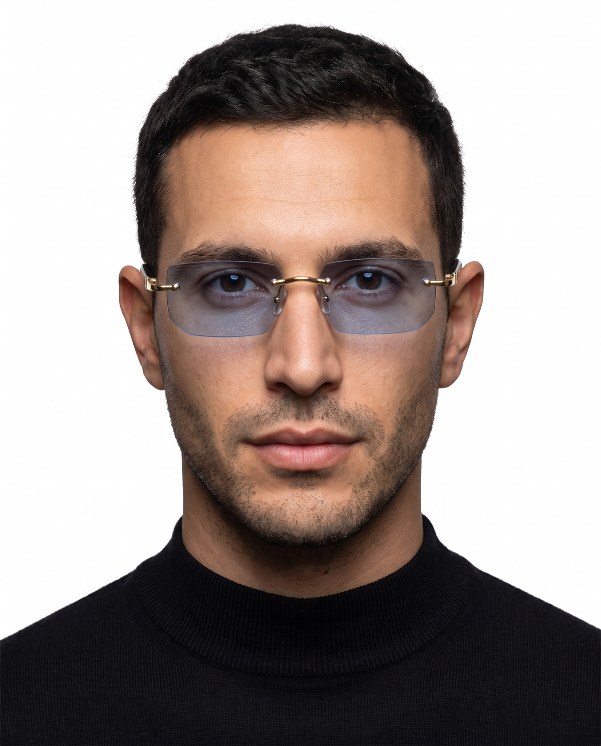 Glassique Luxe Vision
