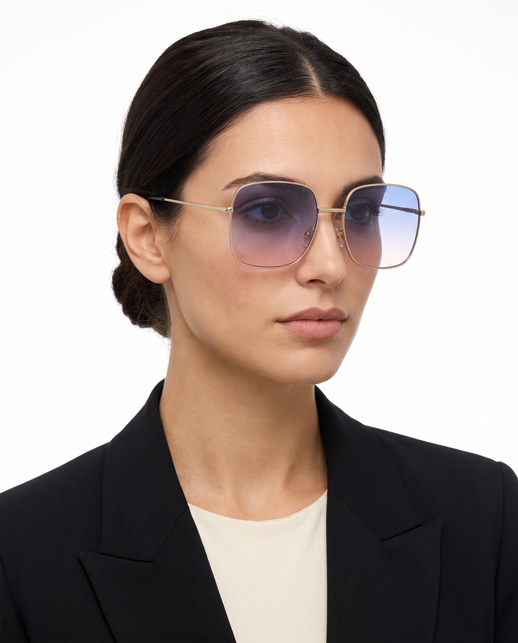 Glassique Arven
