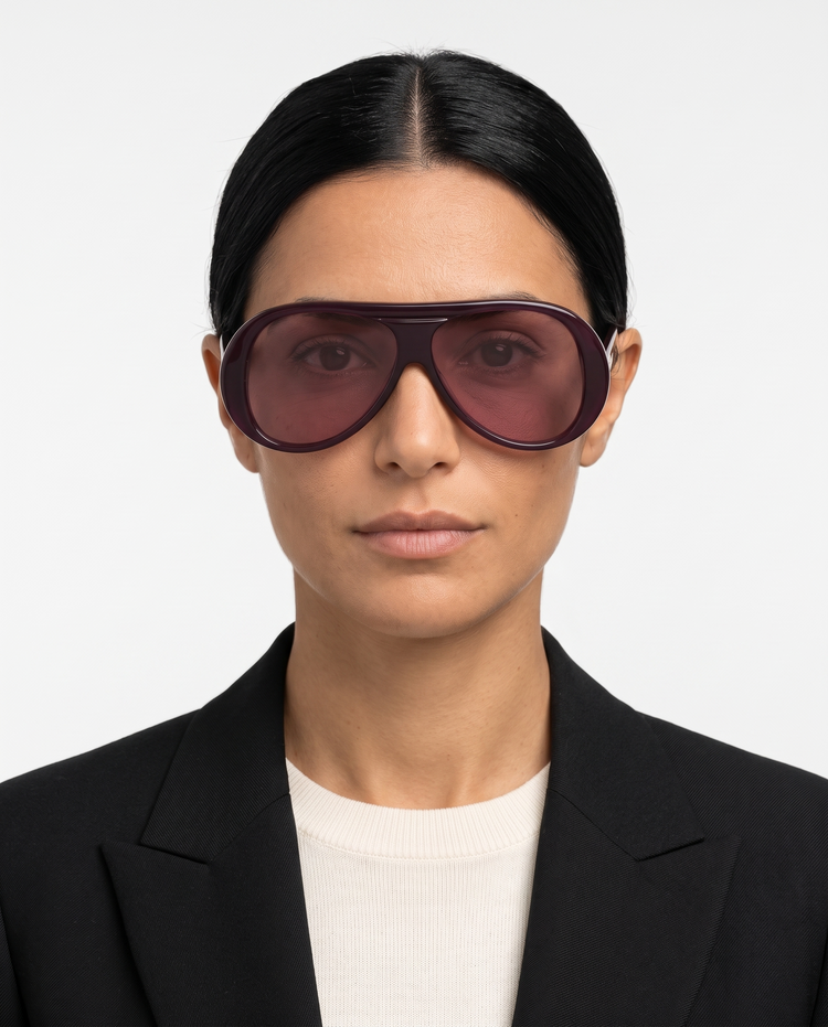 Glassique Volter