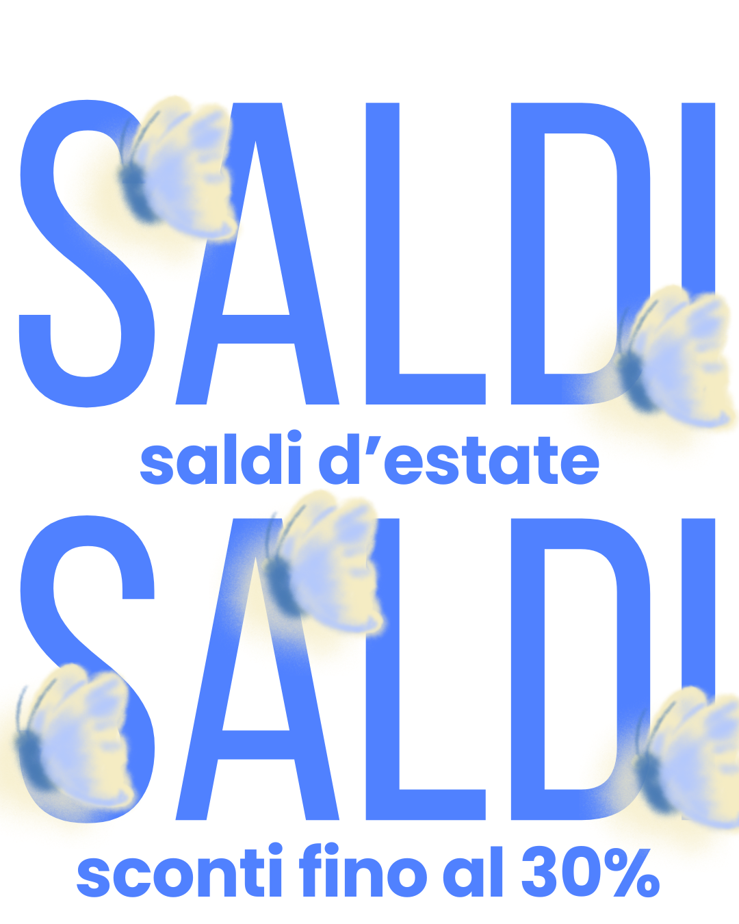 Collezione Estate 2025 – Visione D'eccellenza