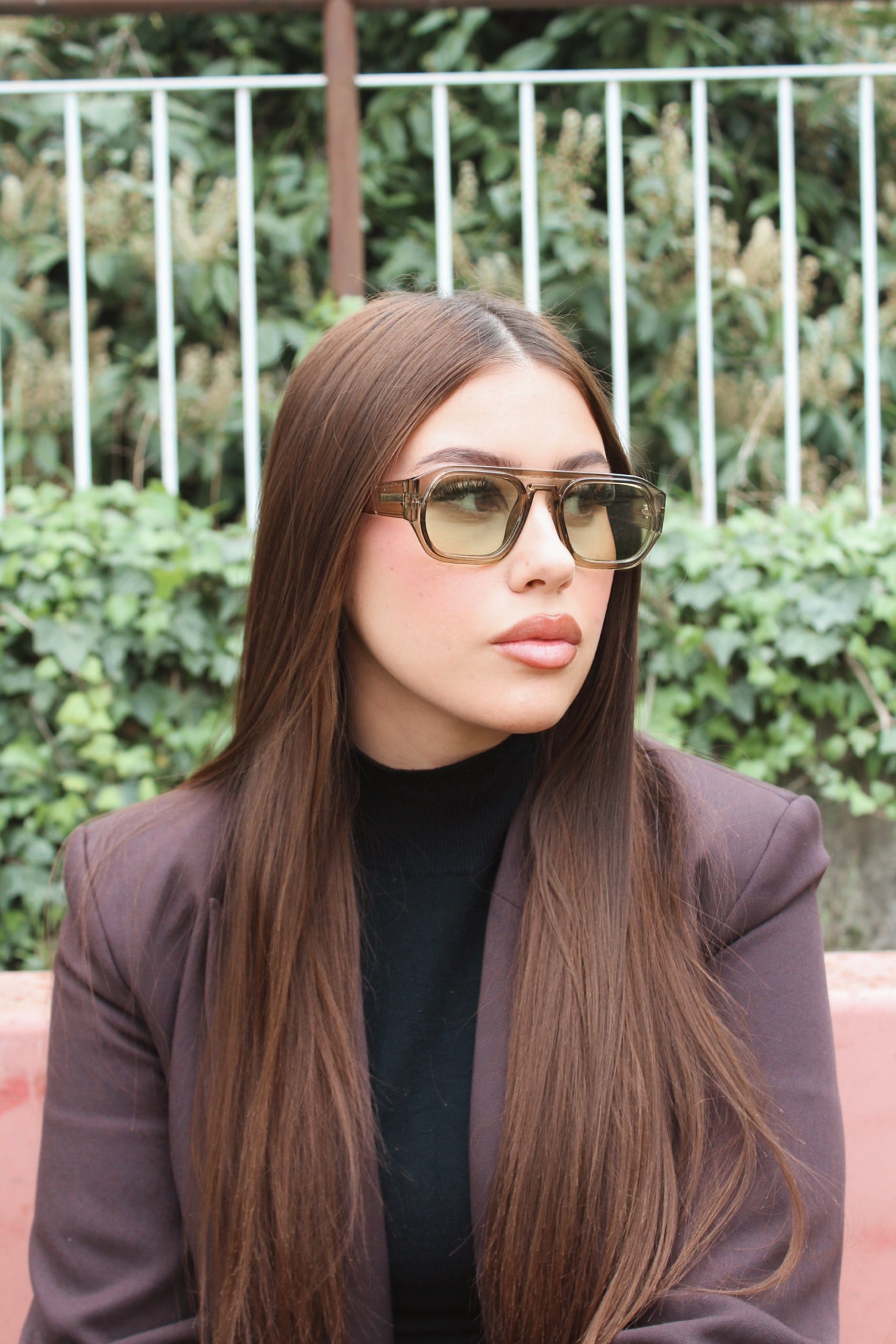 GLASSIQUE ERMES