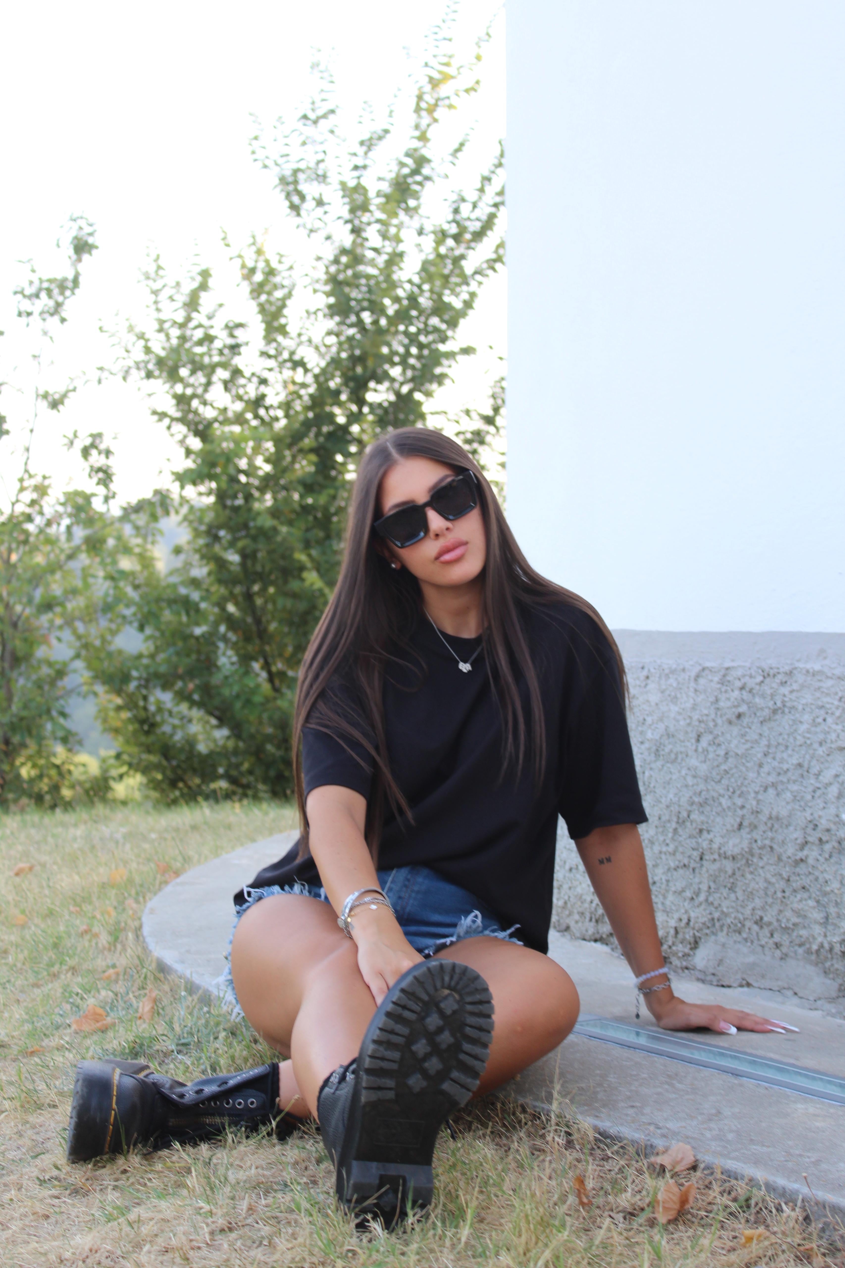 Occhiali Glassique™ Lune Noire