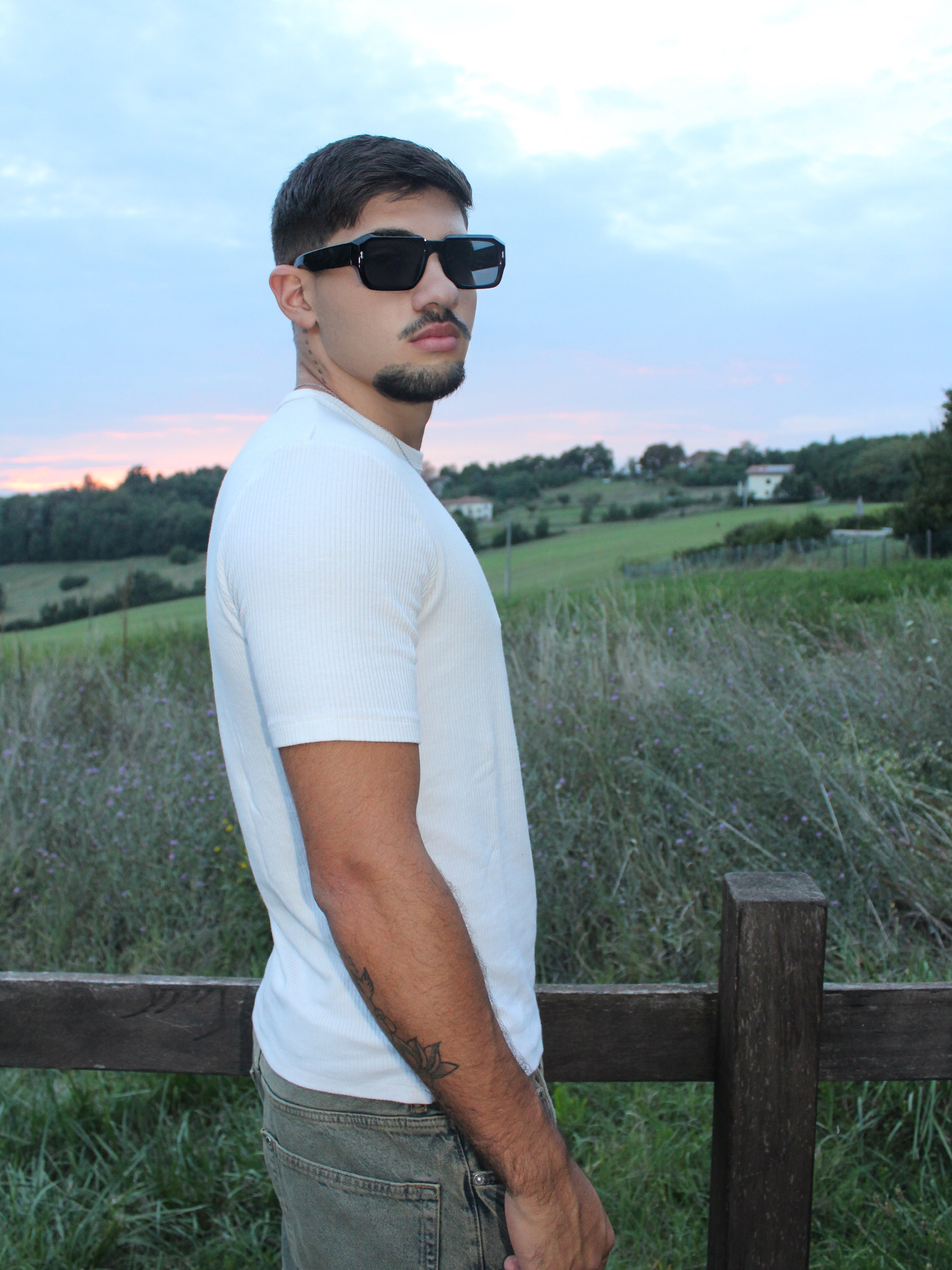 Occhiali Glassique™ Eclipse