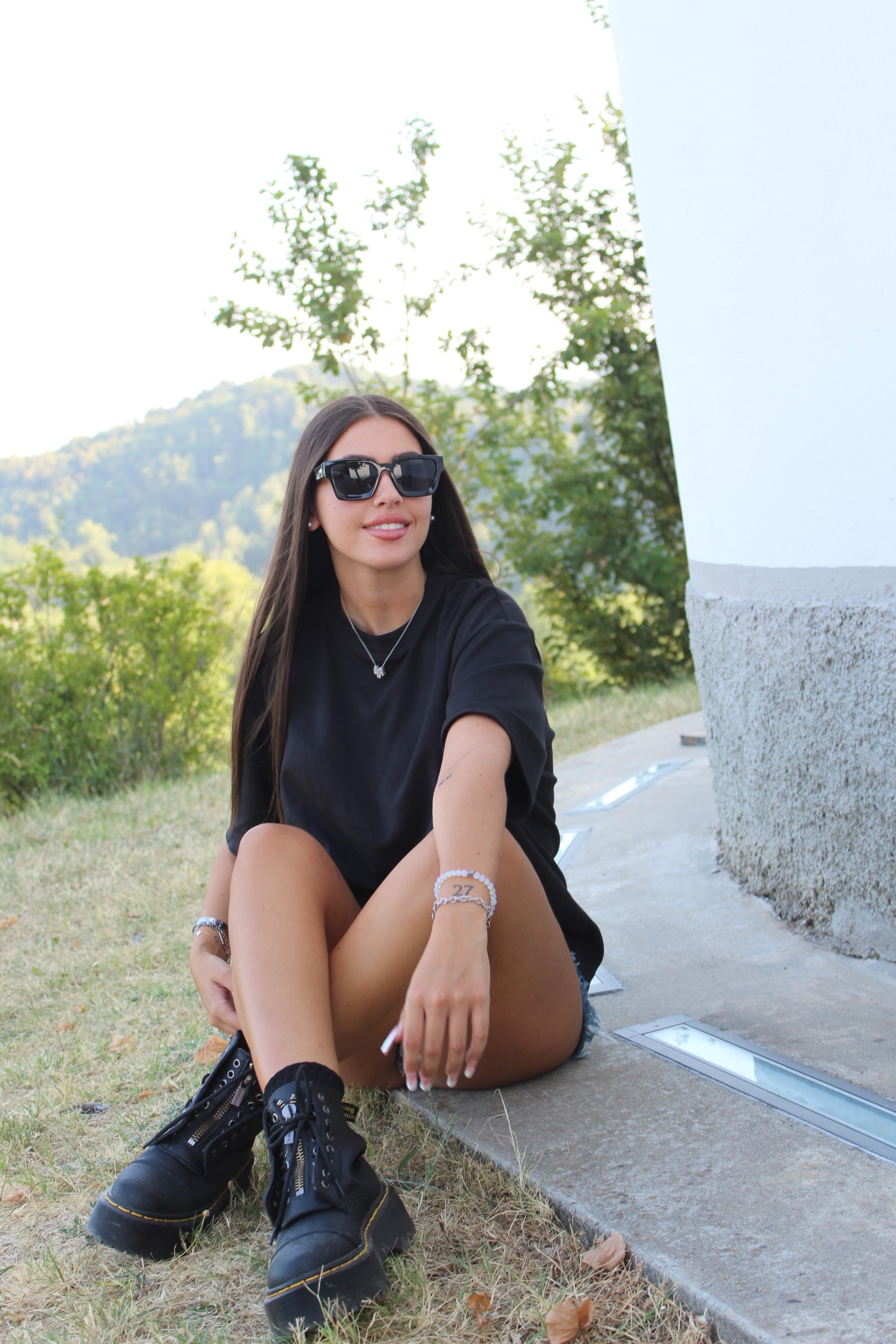 Occhiali Glassique™ Lune Noire