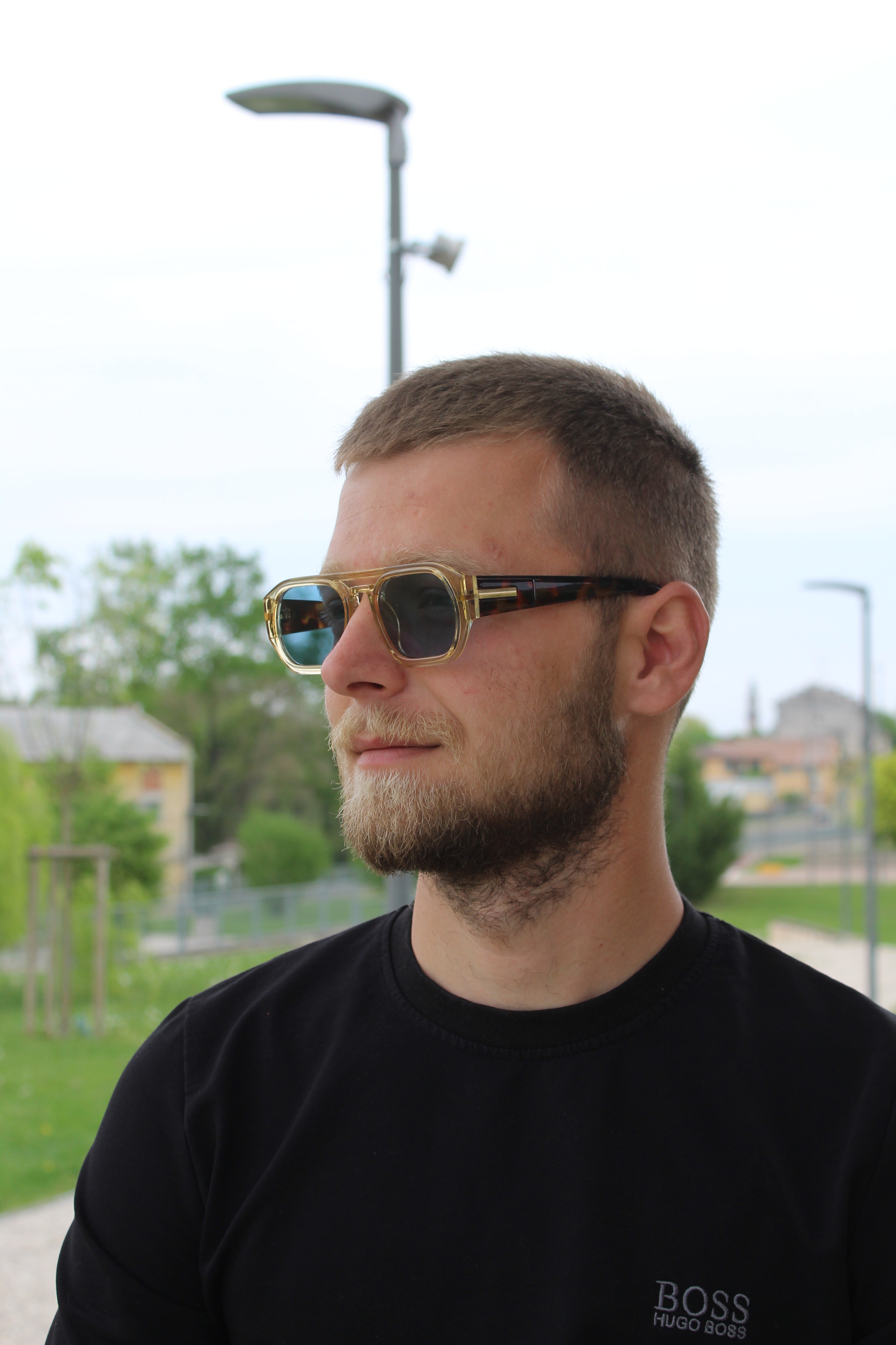 GLASSIQUE ERMES