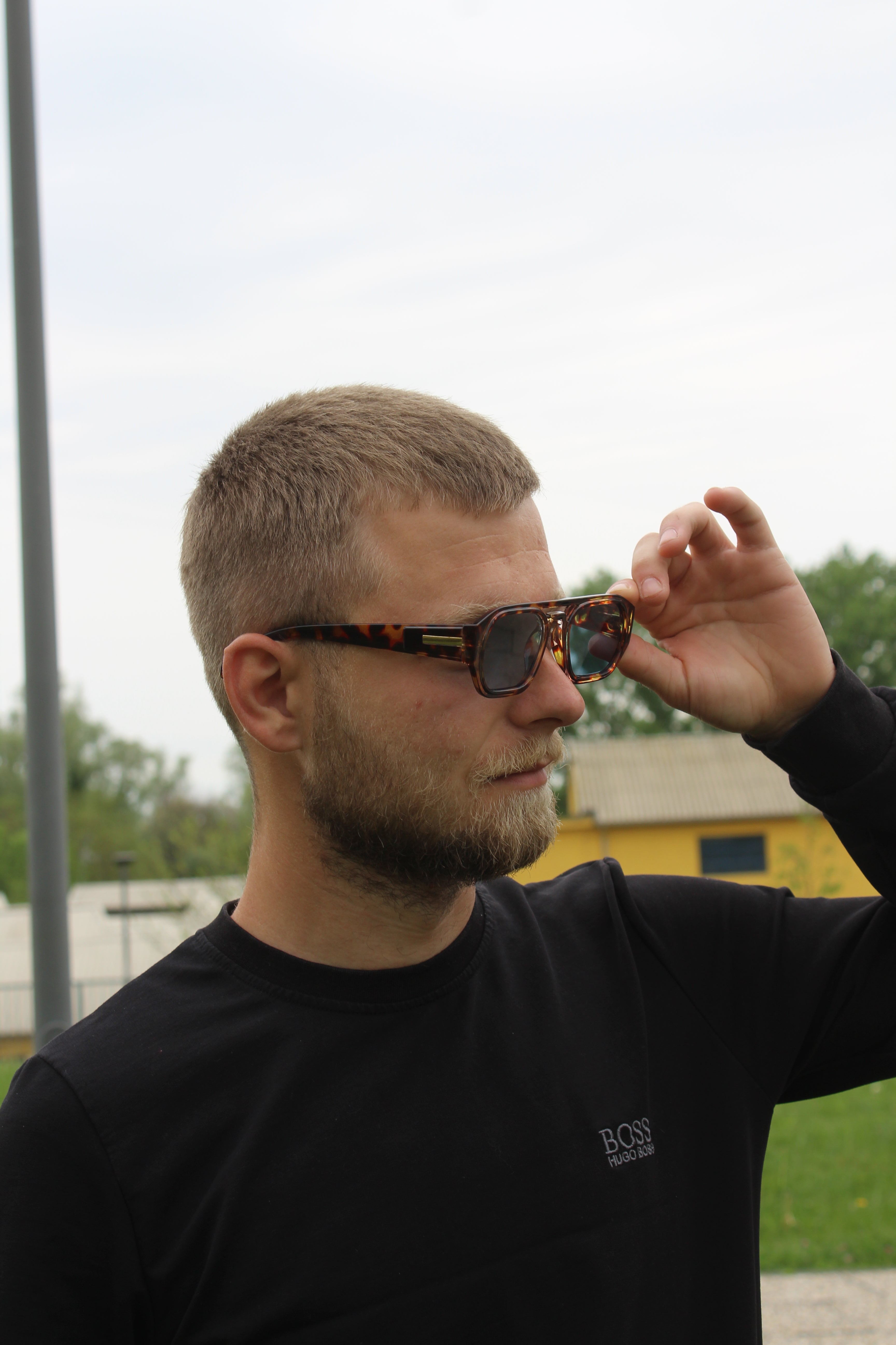 GLASSIQUE ERMES