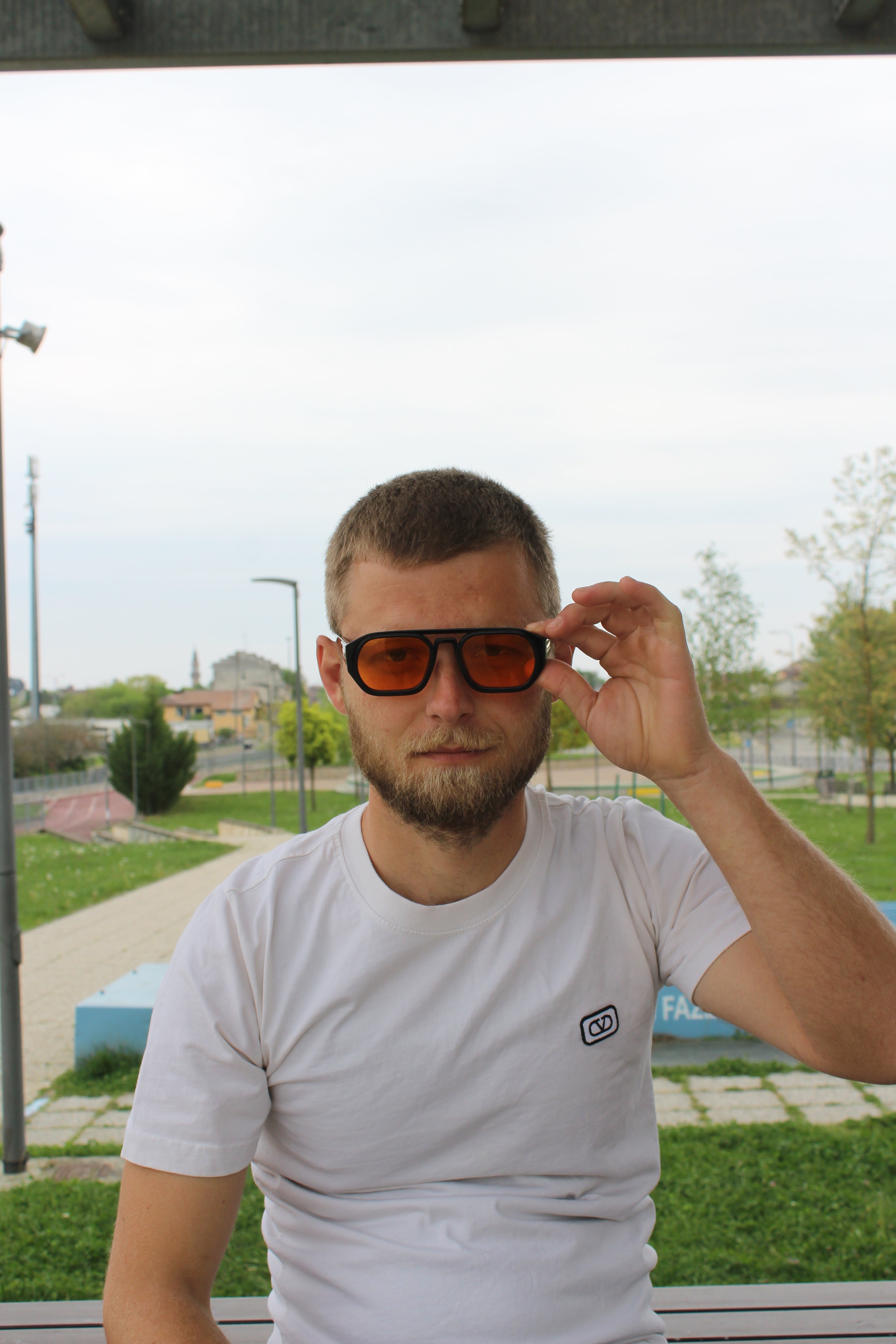 GLASSIQUE ERMES