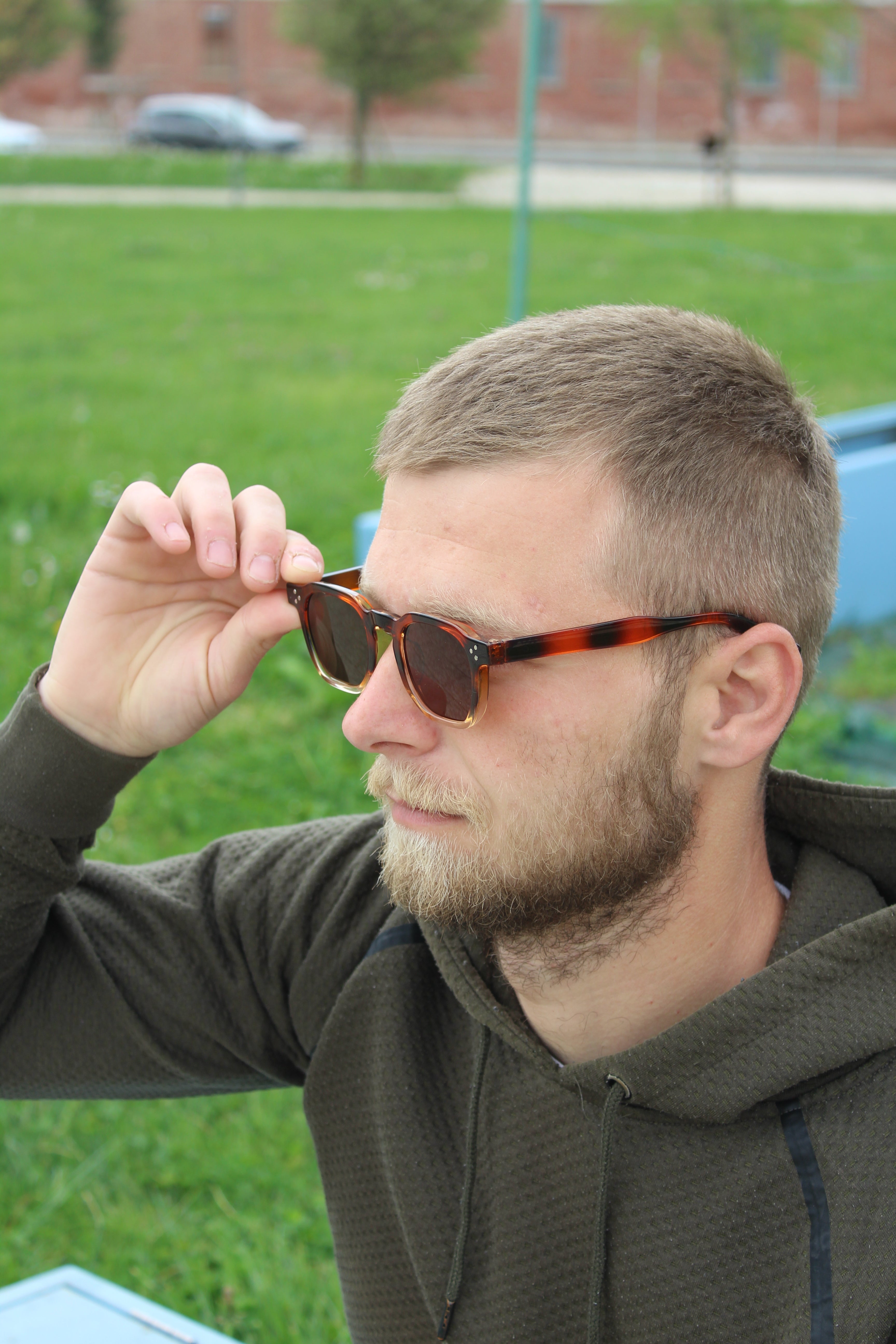 Occhiali Glassique™ Elaris