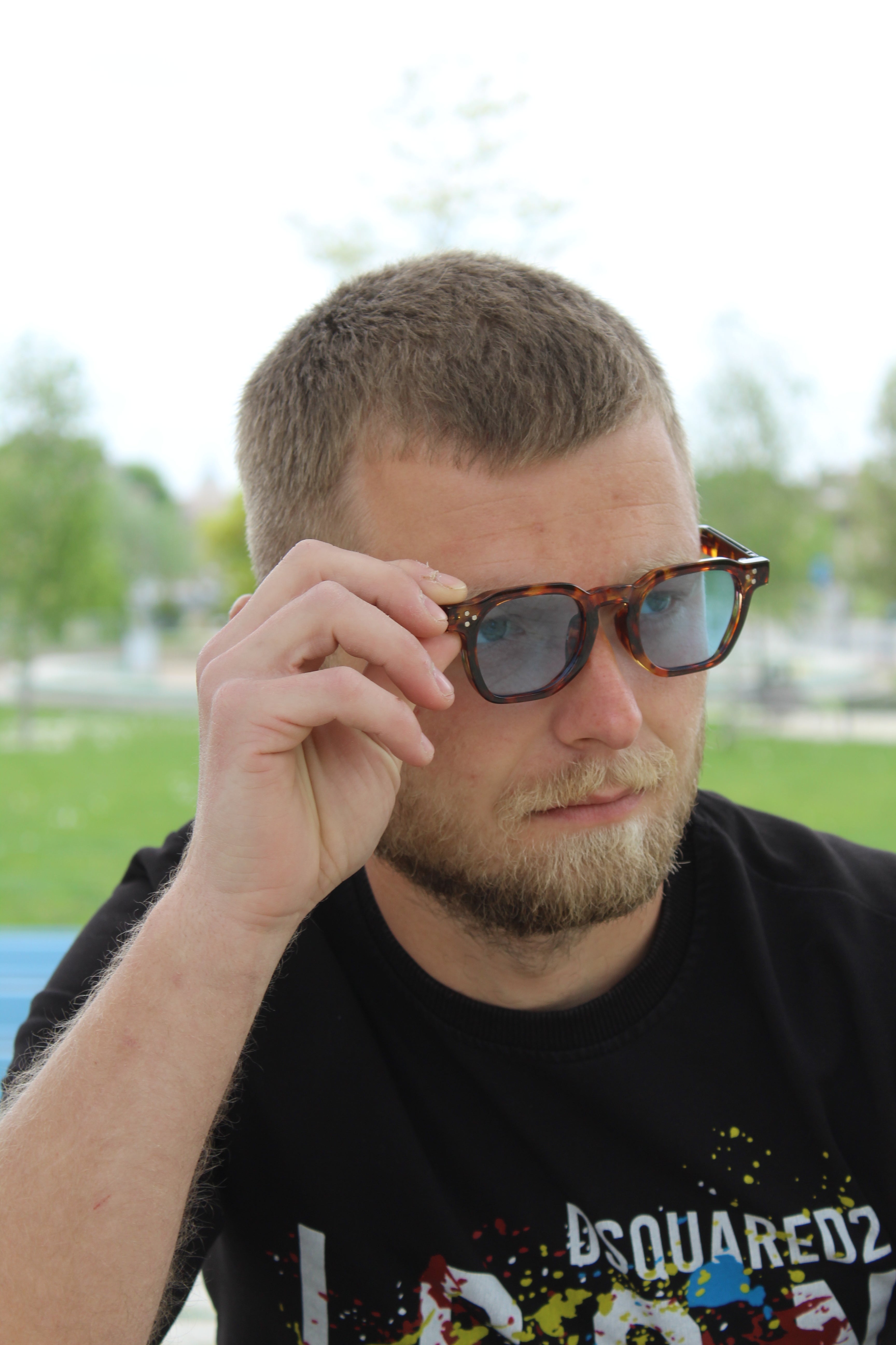 Occhiali Glassique™ Elaris