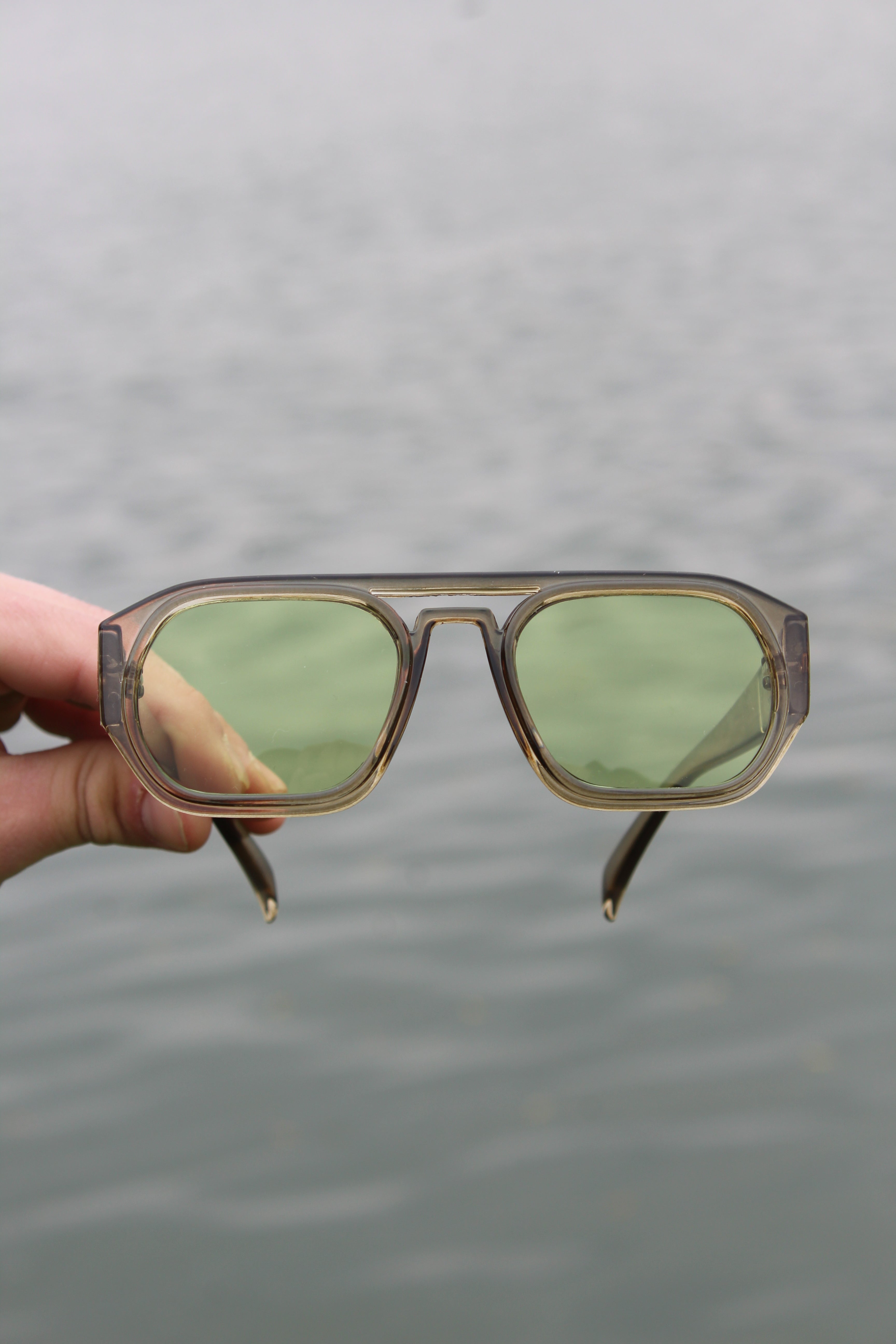 GLASSIQUE ERMES