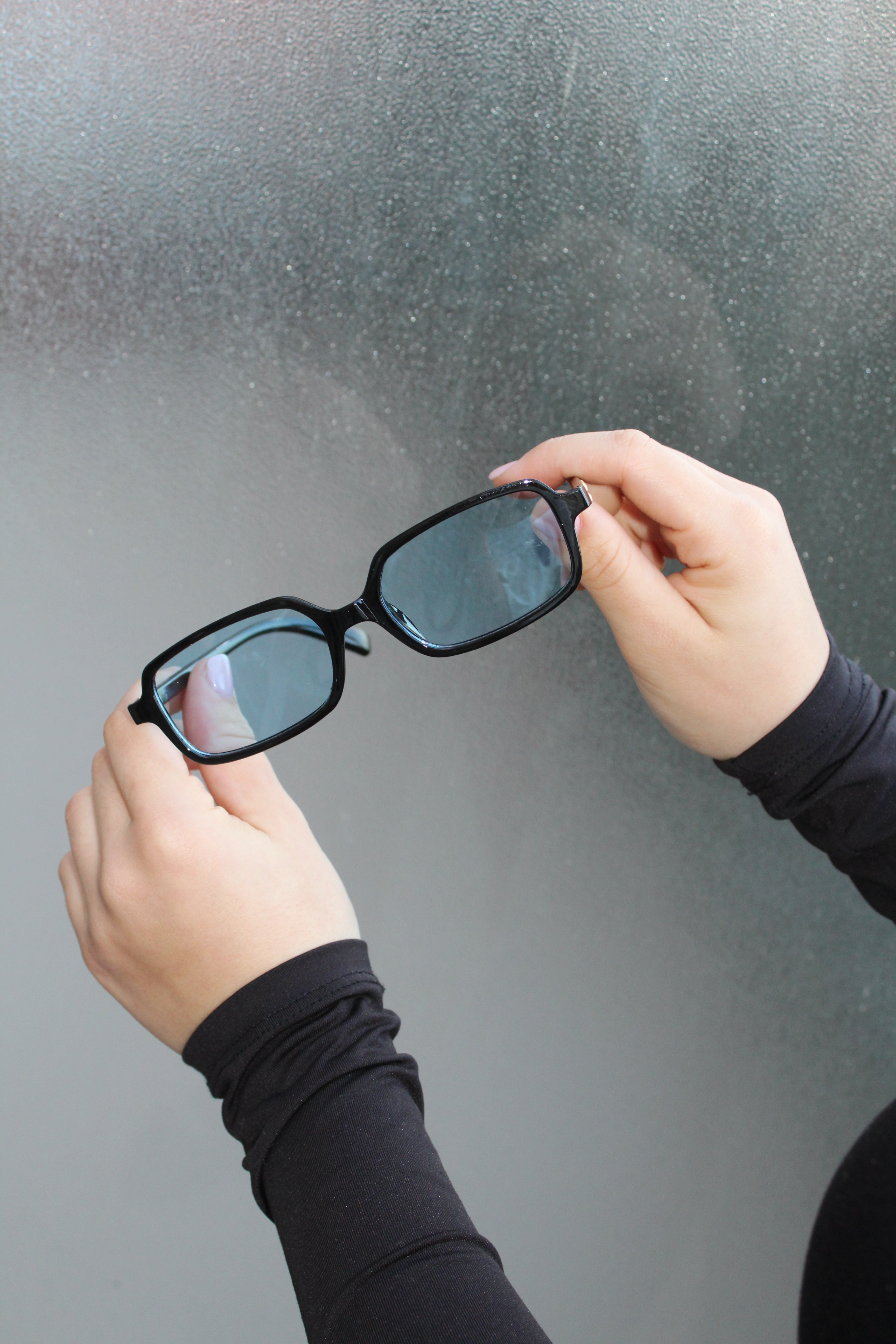 Glassique Obsidian
