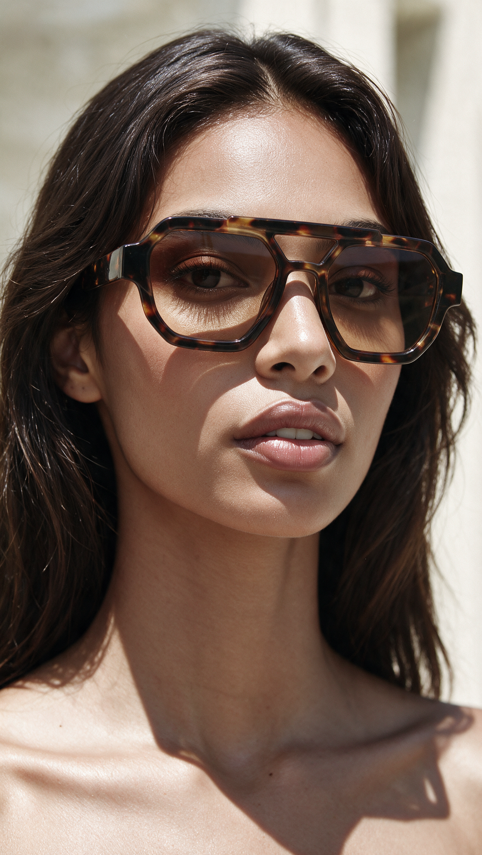Glassique Luxeon