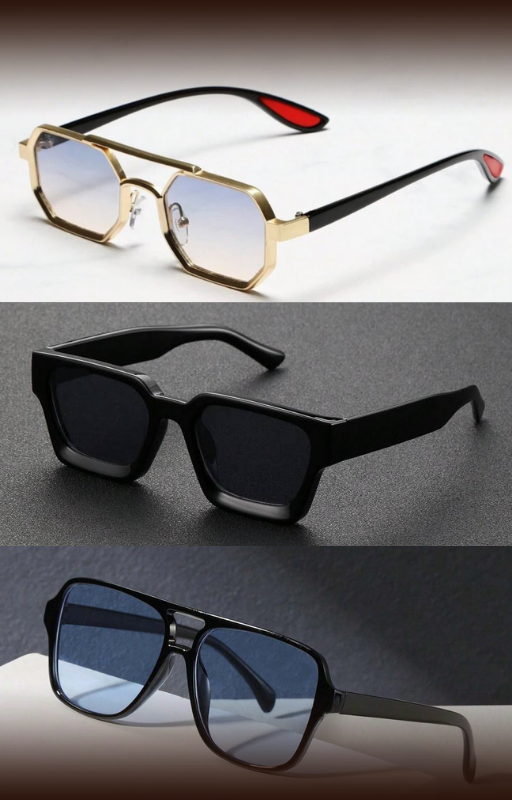 Glassique™ Pack