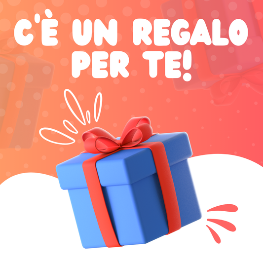 Buono Regalo Glassique™