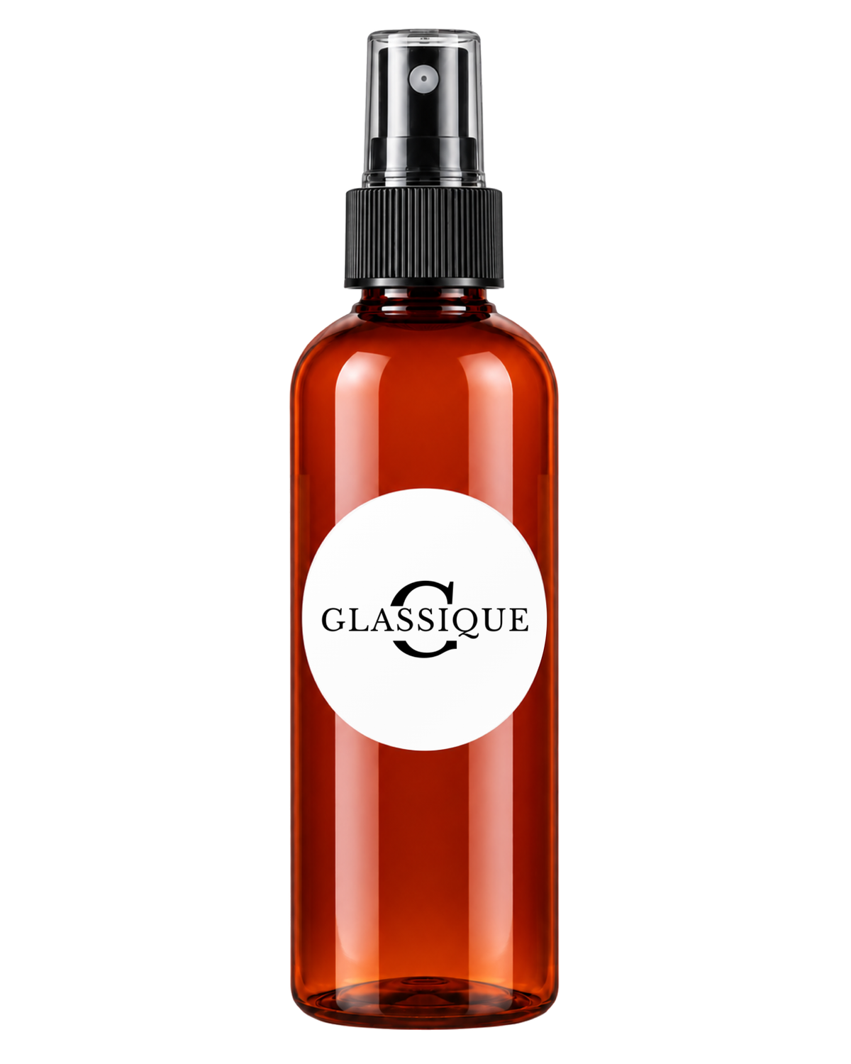 Spray detergente lenti Glassique da 100 ml, vista frontale