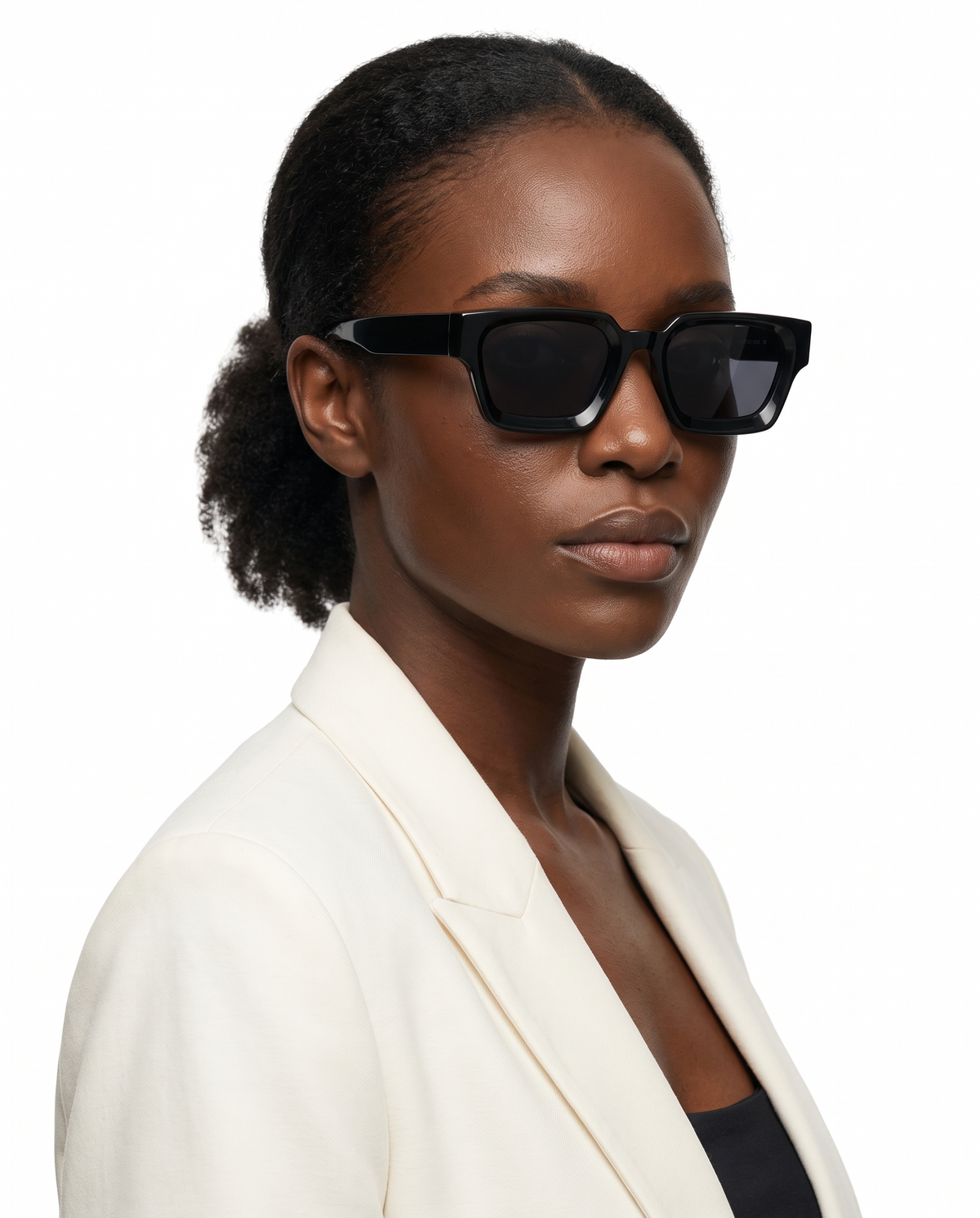 Glassique Lune Noire