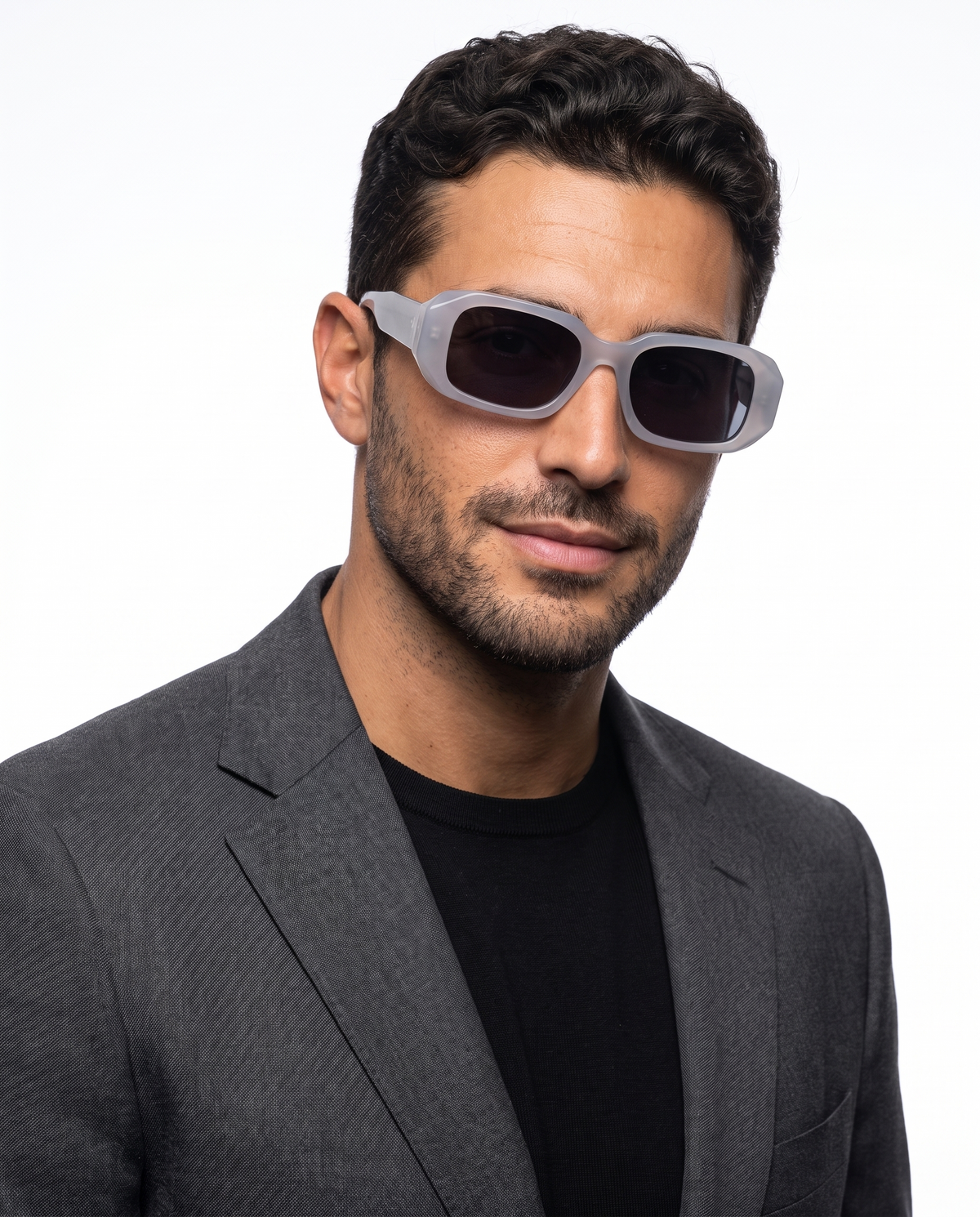 Glassique Kaven